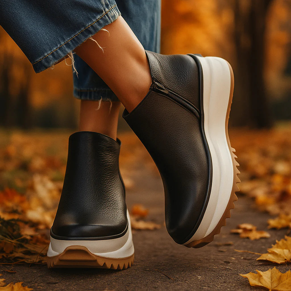 Chaussure Runway Confort+ (Nouvelle Collection)