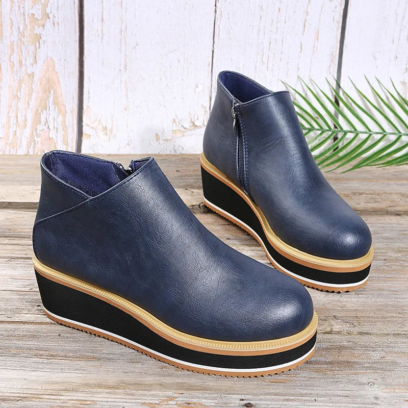 Bottine Glasgow (Nouvelle Collection)
