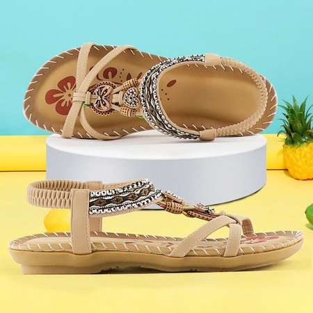 Sandales Hoyana™ Orthopedia Confort+